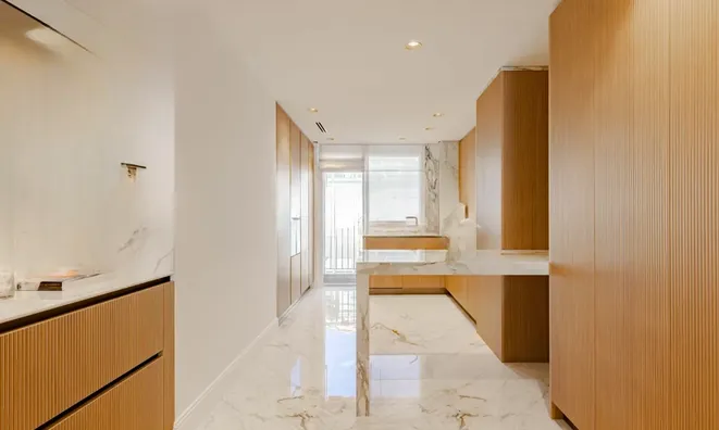 Недвижимость Apartment Monaco, La Rousse: 6