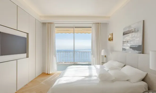 Недвижимость Apartment Monaco, La Rousse: 9