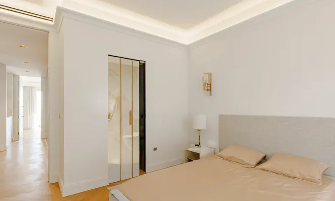 Недвижимость Apartment Monaco, La Rousse: 10