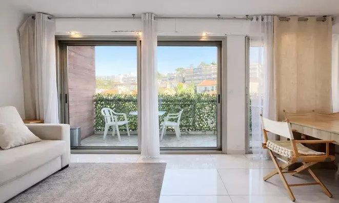 Недвижимость Villa Pointe Croisette: 2