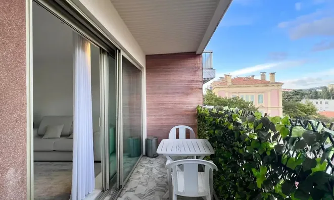 Недвижимость Villa Pointe Croisette: 3