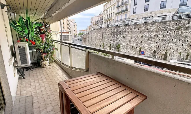 Недвижимость Villa Pointe Croisette: 5