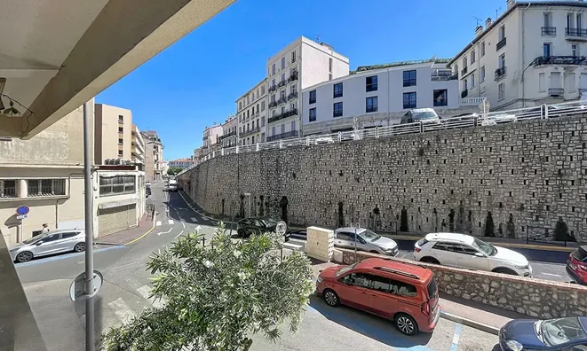 Недвижимость Villa Pointe Croisette: 6