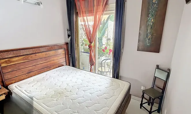Недвижимость Villa Pointe Croisette: 7