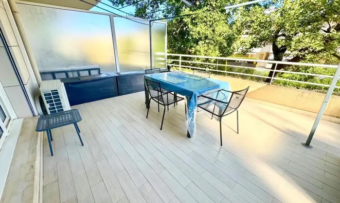 Недвижимость Villa Pointe Croisette: 8