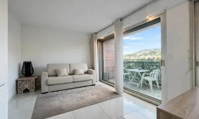 Недвижимость Villa Pointe Croisette: 11