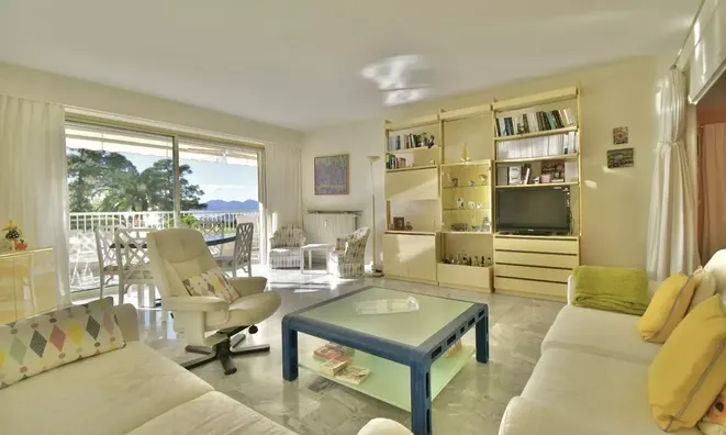 Недвижимость House Cannes: 2