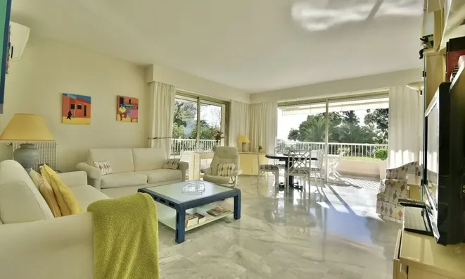 Недвижимость House Cannes: 8