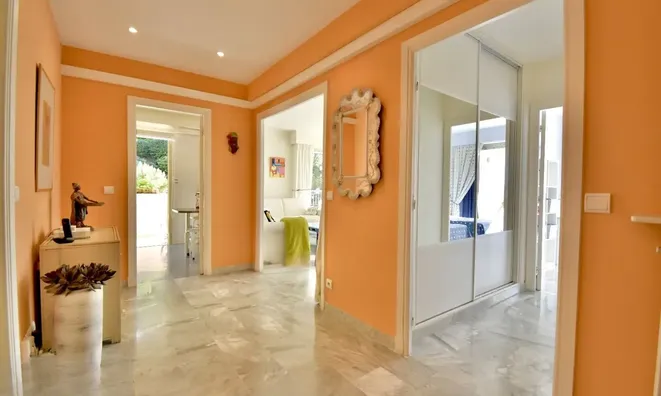Недвижимость House Cannes: 13