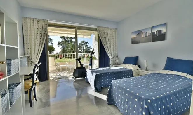 Недвижимость House Cannes: 14