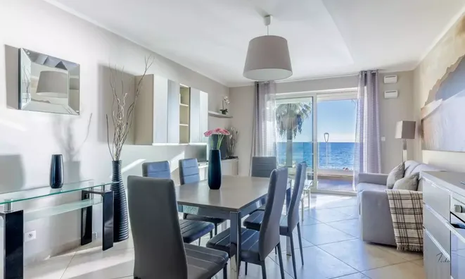 Недвижимость Villa Cannes Carnot: 2