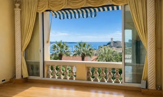 Недвижимость Villa Cannes Carnot: 4