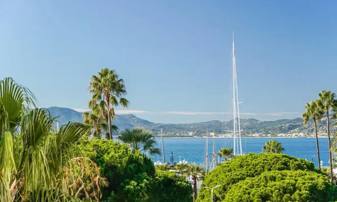 Недвижимость Villa Cannes Carnot: 7