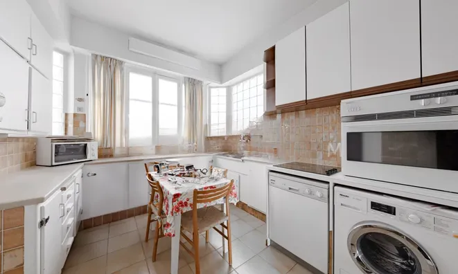 Недвижимость Apartment Monaco, Monte-Carlo: 11