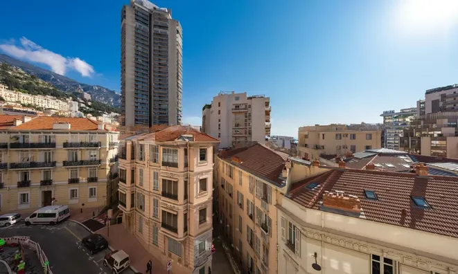 Недвижимость Apartment Monaco, Monte-Carlo: 13
