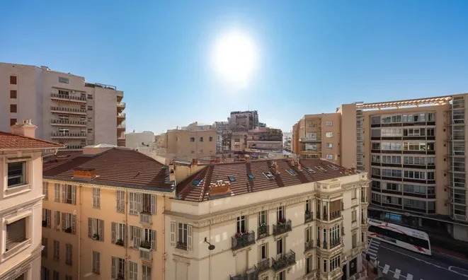 Недвижимость Apartment Monaco, Monte-Carlo: 14