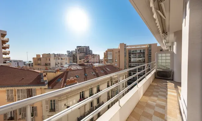 Недвижимость Apartment Monaco, Monte-Carlo: 15
