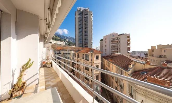 Недвижимость Apartment Monaco, Monte-Carlo: 16