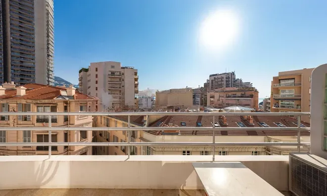 Недвижимость Apartment Monaco, Monte-Carlo: 17