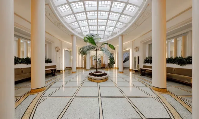 Недвижимость Apartment Monaco, Monte-Carlo: 18