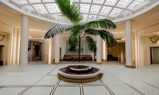 Недвижимость Apartment Monaco, Monte-Carlo: 19