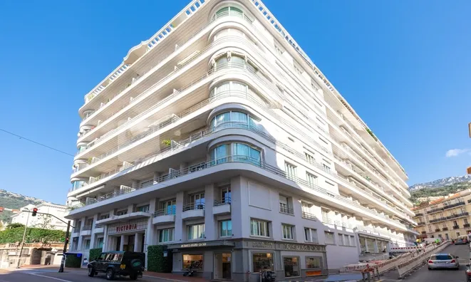 Недвижимость Apartment Monaco, Monte-Carlo: 21