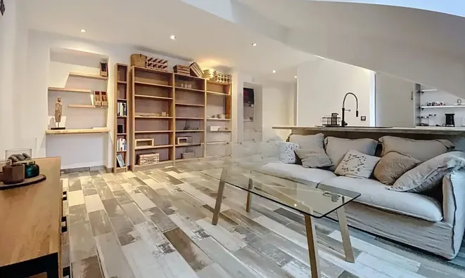 Недвижимость Villa Cannes République: 2