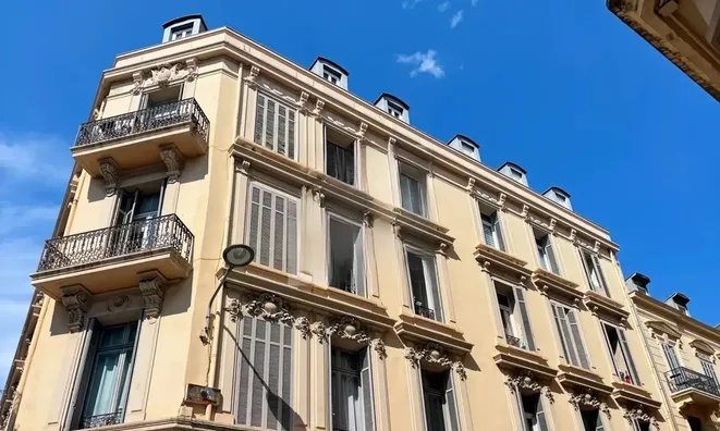 Недвижимость Villa Cannes République: 3