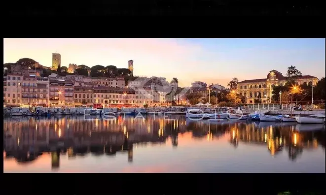Недвижимость Villa Cannes République: 6