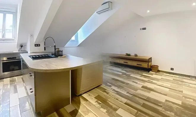 Недвижимость Villa Cannes République: 8