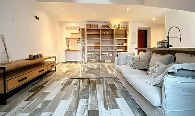 Недвижимость Villa Cannes République: 9