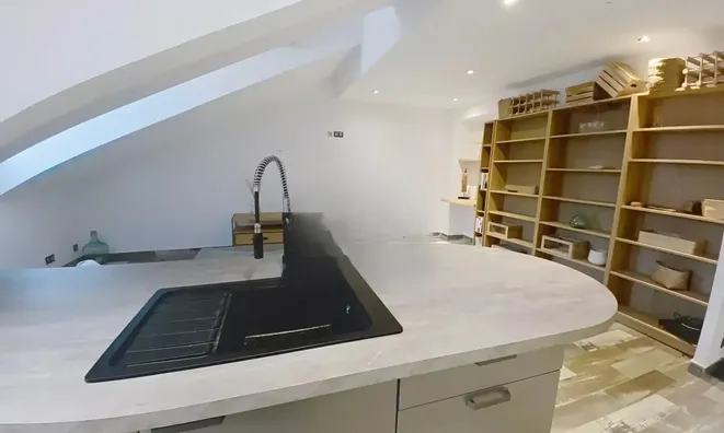 Недвижимость Villa Cannes République: 10