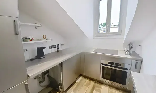 Недвижимость Villa Cannes République: 11