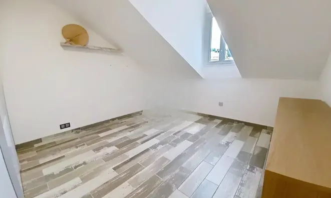 Недвижимость Villa Cannes République: 12