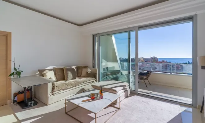 Недвижимость Apartment Monaco, Fontvieille: 2