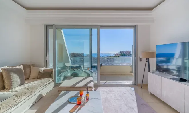 Недвижимость Apartment Monaco, Fontvieille: 3