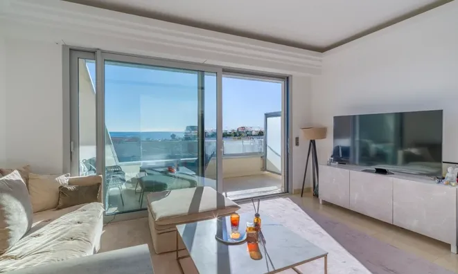 Недвижимость Apartment Monaco, Fontvieille: 4