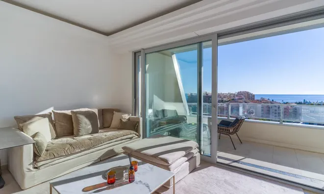 Недвижимость Apartment Monaco, Fontvieille: 5