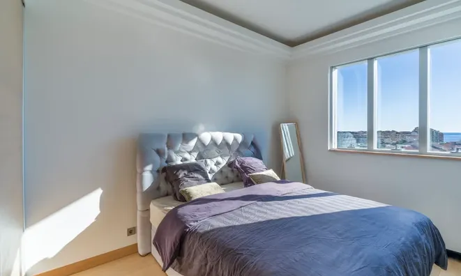 Недвижимость Apartment Monaco, Fontvieille: 8