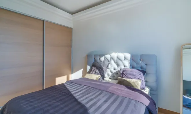 Недвижимость Apartment Monaco, Fontvieille: 9