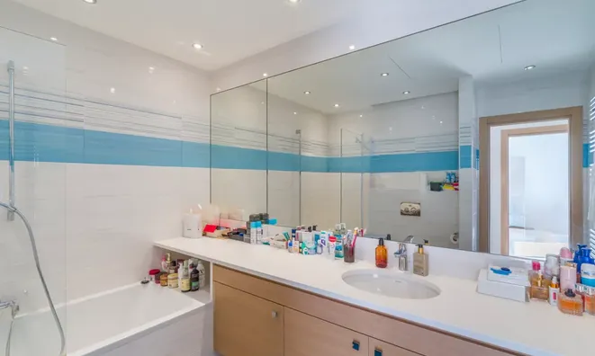 Недвижимость Apartment Monaco, Fontvieille: 10