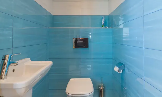 Недвижимость Apartment Monaco, Fontvieille: 11