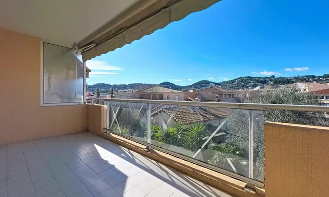 Недвижимость Villa République Cannes: 4