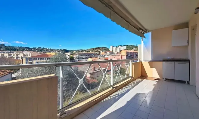 Недвижимость Villa République Cannes: 5