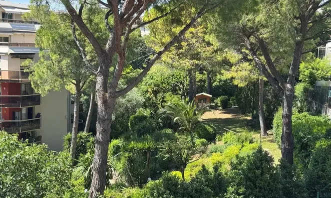Недвижимость Villa République Cannes: 7