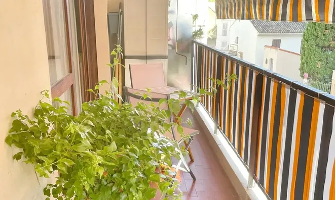 Недвижимость Villa République Cannes: 9