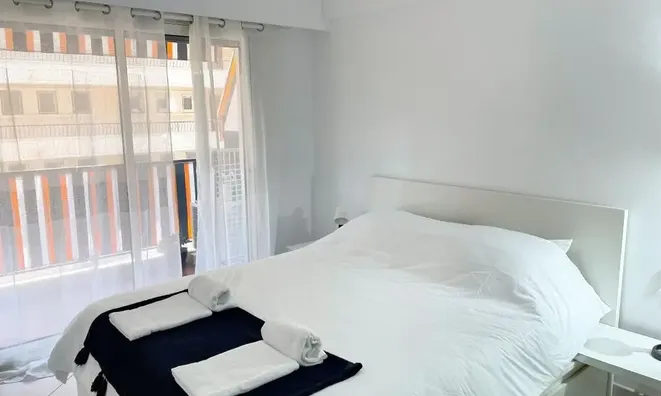Недвижимость Villa République Cannes: 11