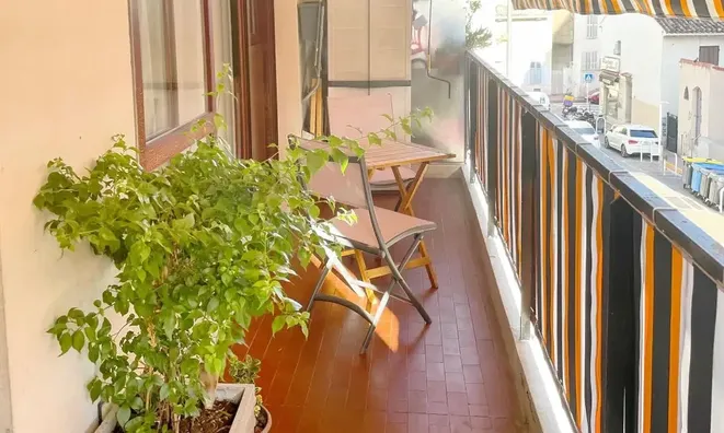 Недвижимость Villa République Cannes: 12
