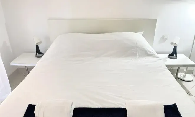 Недвижимость Villa République Cannes: 13