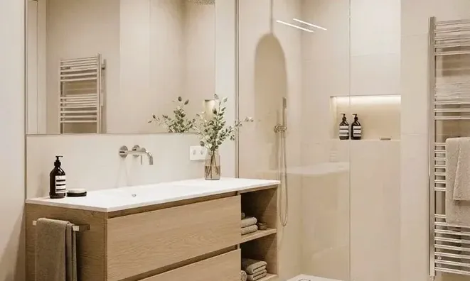 Недвижимость Villa République Cannes: 21